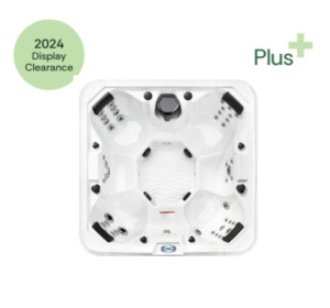 All Spas: M507 PLUS: 2024 Display Clearance