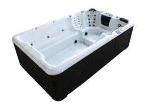 X539 Swim Spa Ex Display Clearance