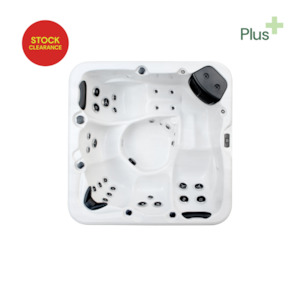 Floor Stock Clearance Sale: M345 PLUS - Ex Display Model