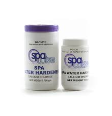 Accessories Care: Spa Wise Water Hardener (Cal Up)