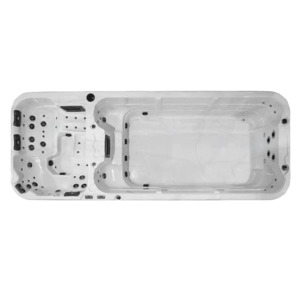 XL678 Swim - Wet Display Clearance: 1 Only