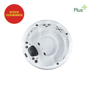 Clearance Spas: R306 Plus - Display Model "B"