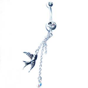 Bird Belly Bar