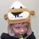 Bear Animal hat