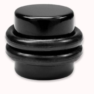 Body Jewellery: Acrylic Ear Plug