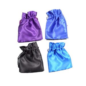Products: Large Jewellery Pouch