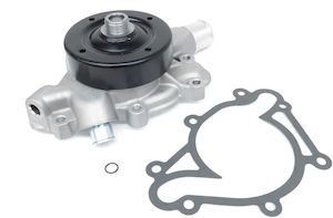 Water Pumps: WATER PUMP DODGE RAM 1994-2003