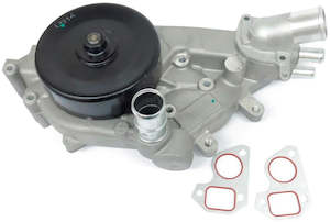 WATER PUMP CHEV CORVETTE 2005-08