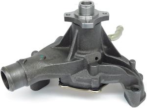Water Pumps: WATER PUMP CHEV 350 1996-ON & S10 V6 4.3 1996-05
