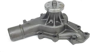 WATER PUMP GM 6.2 & 6.5 DIESEL 1988-96