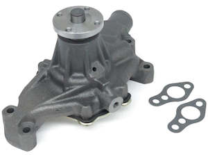 WATER PUMP CHEV CORVETTE 350 1984-91