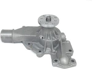WATER PUMP GM 6.2 LITRE DIESEL 1982-93