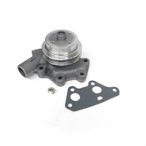 Water Pumps: WATER PUMP CHEV 216 & 235 6 CYL
