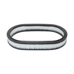 AIR CLEANER ELEMENT OVAL 15" X 2" PAPER