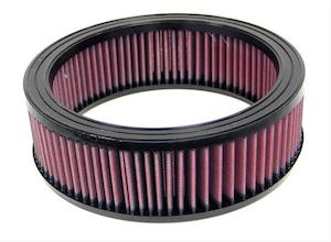 AIR FILTER 10" X 3"