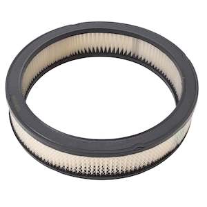 AIR CLEANER FILTER 14" X 3" PAPER ELEMENT