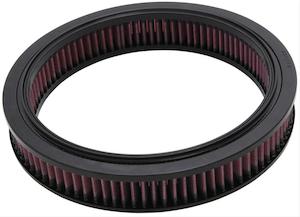 Air Cleaners: ROUND ELEMENT 11" X 2 1/8