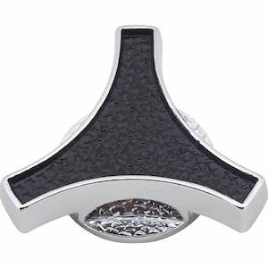 AIR CLEANER WING NUT ELTORO STYLE