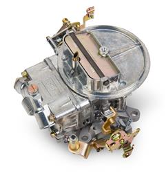 Carburettors: HOLLEY CARBURETOR 500CFM 2 BRL 4412-SA