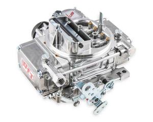 Carburettors: QUICKFUEL CARBURETOR SLAYER 450CFM VAC SEC
