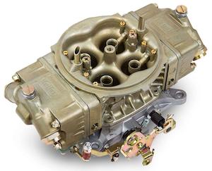 HOLLEY CARBURETOR 1000 CFM RACE 80513-1
