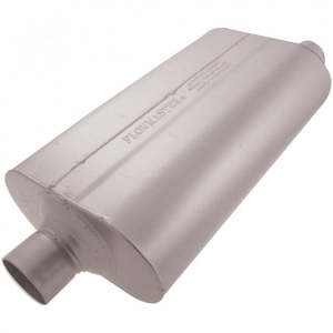 MUFFLER FLOWMASTER SUPER 50 2.5"