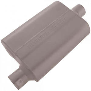 Mufflers: MUFFLER FLOWMASTER 40 SERIES 2.5"