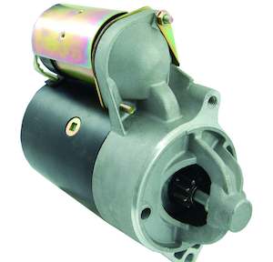 Starters: STARTER MOTOR. FORD 429-460