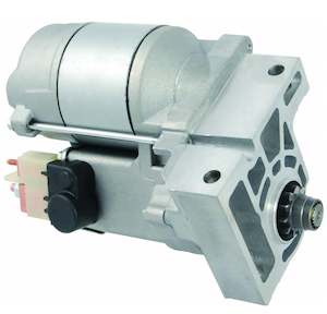STARTER MOTOR CHEV CORVETTE 1992-96 (#17579)