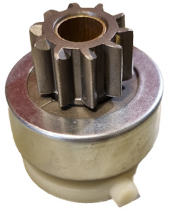 POWERMASTER DRIVE GEAR 10 TOOTH FORD