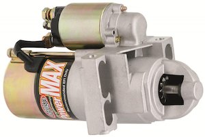 POWERMASTER STARTER MOTOR MOPAR POWERMAX PLUS