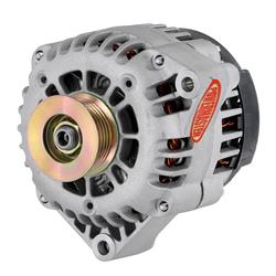 POWERMASTER ALTERNATOR CHEV C,K SERIES P/UP 2000-04