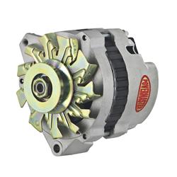 Alternators: POWERMASTER ALTERNATOR CHRYSLER 140AMP