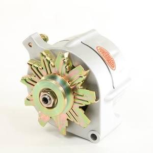 POWERMASTER ALTERNATOR FORD 150AMP INTERNAL REG