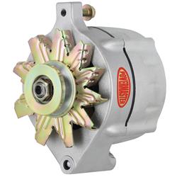 POWERMASTER ALTERNATOR FORD 100AMP INTERNAL REG