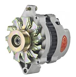 POWERMASTER ALTERNATOR CORVETTE 1986-93