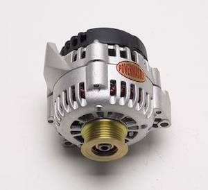 POWERMASTER ALTERNATOR CHEV BLAZER 1998-2000
