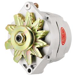 POWERMASTER ALTERNATOR GM 150AMP 1V PULLEY
