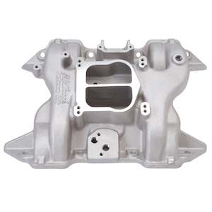 Intake Manifolds: EDELBROCK INTAKE MANIFOLD CHRYSLER 440 PERFORMER 2191