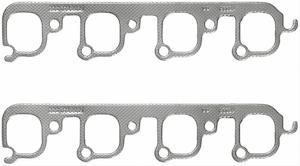 EXHAUST GASKET FORD 351C 4V MS90332