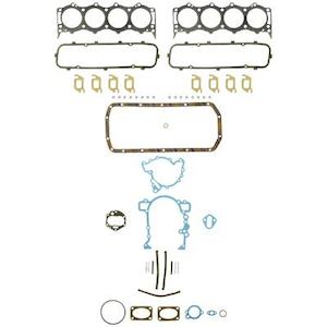 FULL GASKET SET BUICK 215 FS7984PT