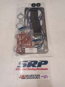 Gaskets: HEAD SET GM LS1 5.7L 1997-01