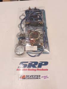 HEAD SET GM LS2 6.0L 2007-11