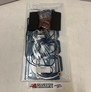 HEAD SET GM LS3 2008-11