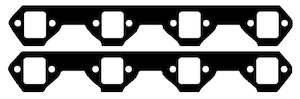 HEADER GASKET FORD SB PAIR