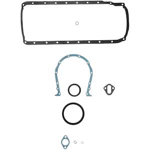 Gaskets: CONVERSION SET CHEV BB GEN V 1 PIECE MARINE 17145