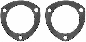 Exhaust: COLLECTOR GASKET 3 1/2 2001