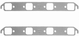 Exhaust: EXHAUST GASKET CHEV GM MS90509