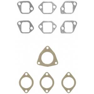 EXHAUST GASKET CADILLAC 429 MS9330B