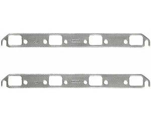 Exhaust: EXHAUST  GASKET CADILLAC 368 MS90866